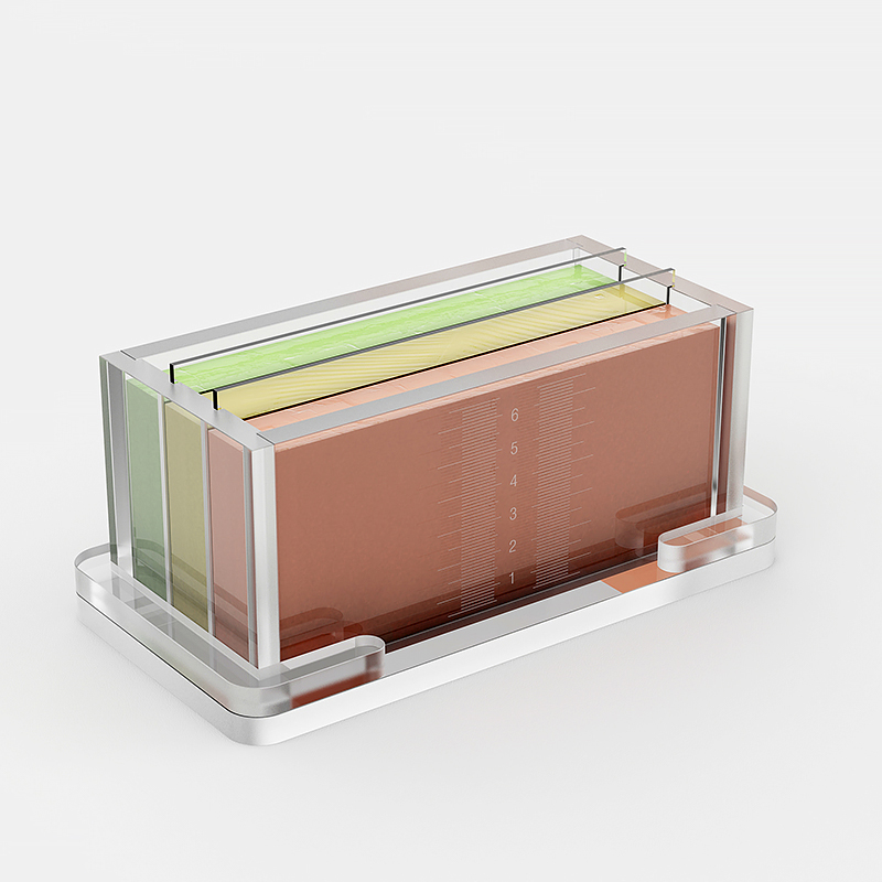 Acrylic Rendering Soap Mold Mo - Soap Making Diy Kit ulasan dan harga