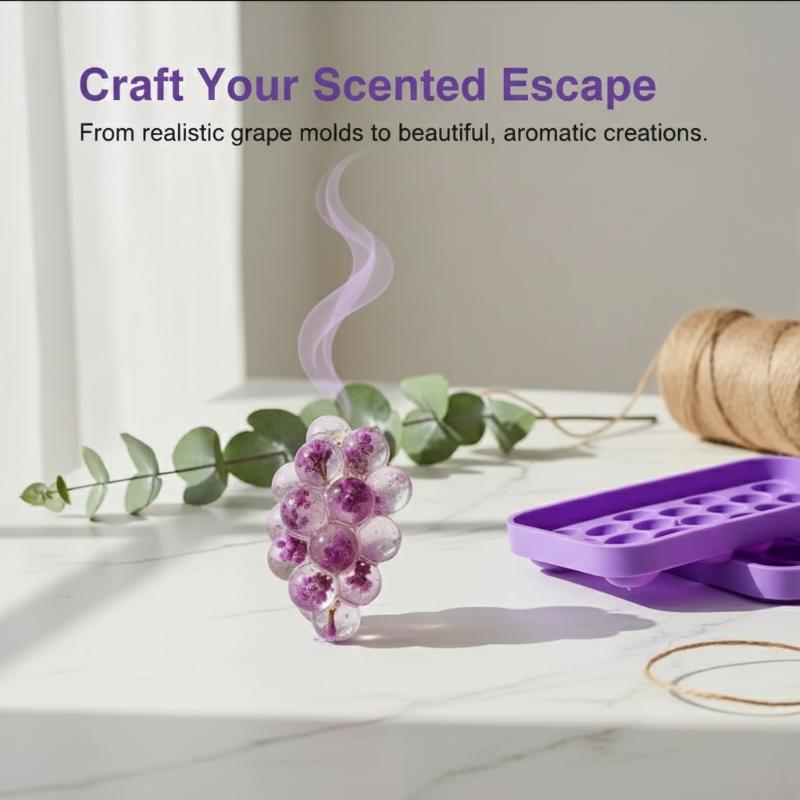 Silicone DIY Soap Making Kit E - Soap Making Kit For Beginners ulasan dan harga