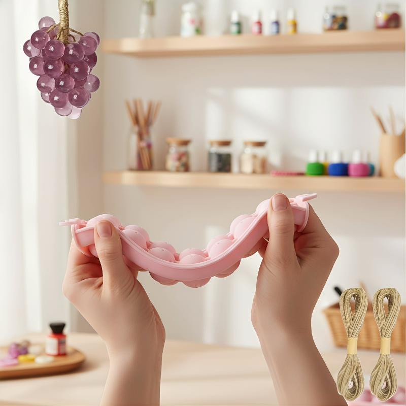 Handmade Soap Making Silicone  - Soap Making Diy Kit ulasan dan harga