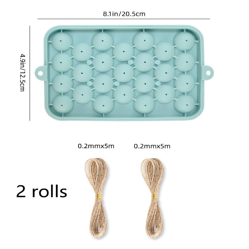 Handmade Soap Making Silicone  - Soap Making Diy Kit ulasan dan harga