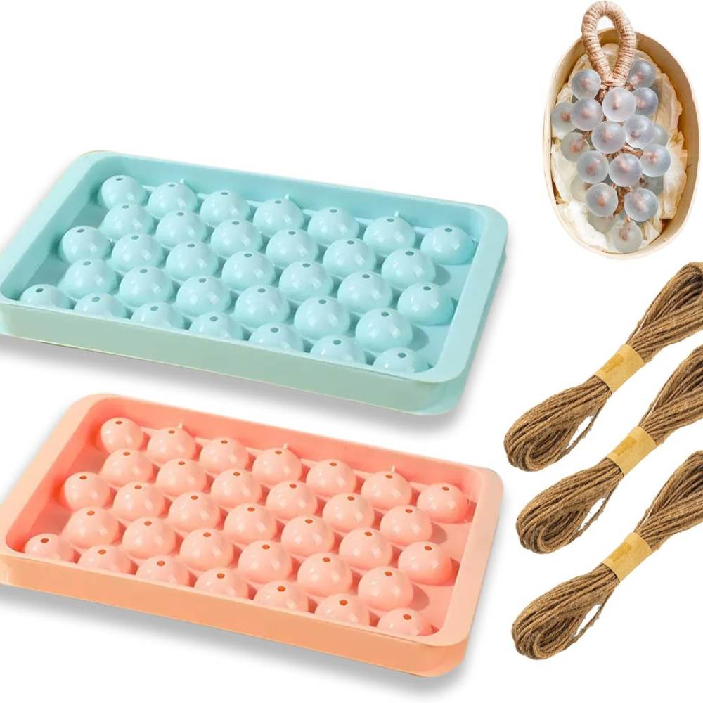 Grape Fruit Soap Mold DIY Craf - Soap Making Gifts ulasan dan harga